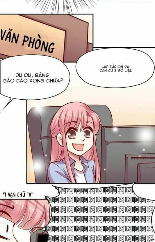 Jm Đặc Thù Khách Nhân Phục Vụ Bộ Chapter 8 - Trang 2