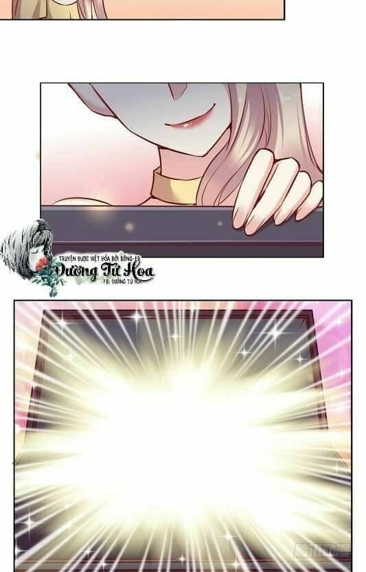 Jm Đặc Thù Khách Nhân Phục Vụ Bộ Chapter 8 - Trang 2