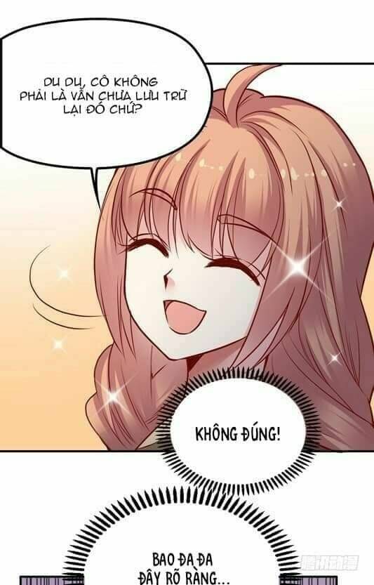 Jm Đặc Thù Khách Nhân Phục Vụ Bộ Chapter 8 - Trang 2