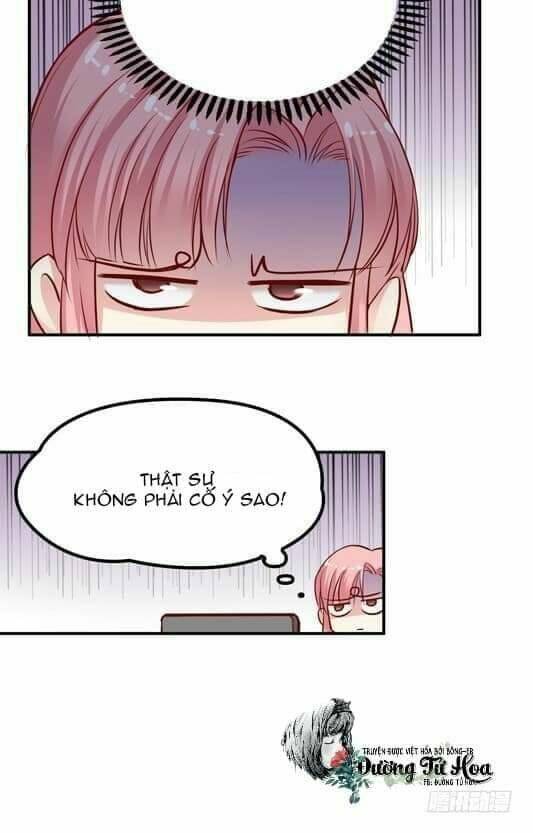 Jm Đặc Thù Khách Nhân Phục Vụ Bộ Chapter 8 - Trang 2