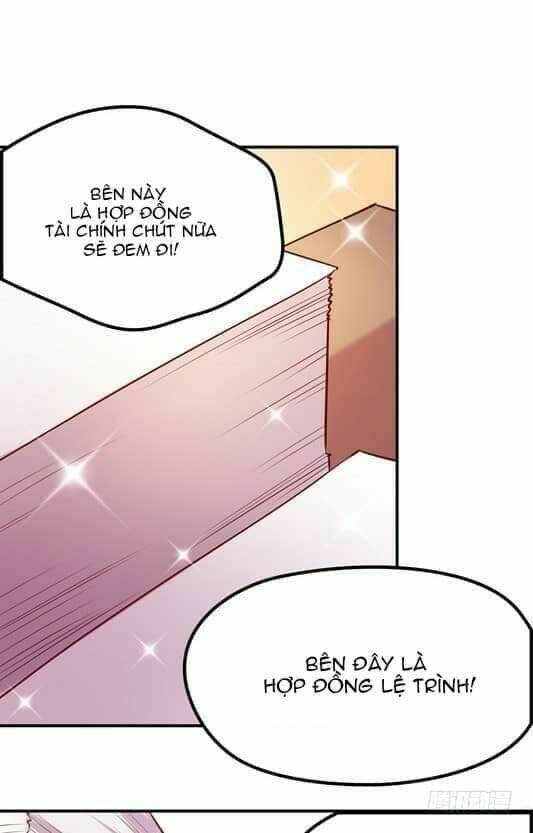 Jm Đặc Thù Khách Nhân Phục Vụ Bộ Chapter 8 - Trang 2