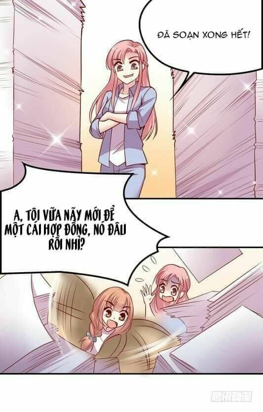 Jm Đặc Thù Khách Nhân Phục Vụ Bộ Chapter 8 - Trang 2