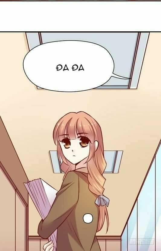 Jm Đặc Thù Khách Nhân Phục Vụ Bộ Chapter 8 - Trang 2