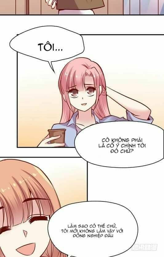 Jm Đặc Thù Khách Nhân Phục Vụ Bộ Chapter 8 - Trang 2