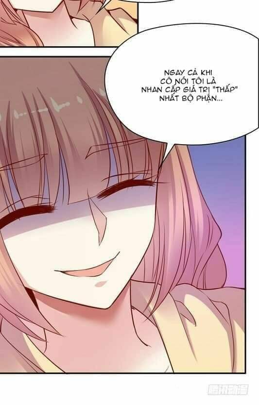 Jm Đặc Thù Khách Nhân Phục Vụ Bộ Chapter 8 - Trang 2