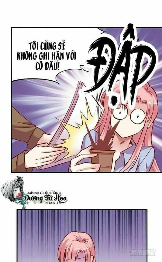 Jm Đặc Thù Khách Nhân Phục Vụ Bộ Chapter 8 - Trang 2