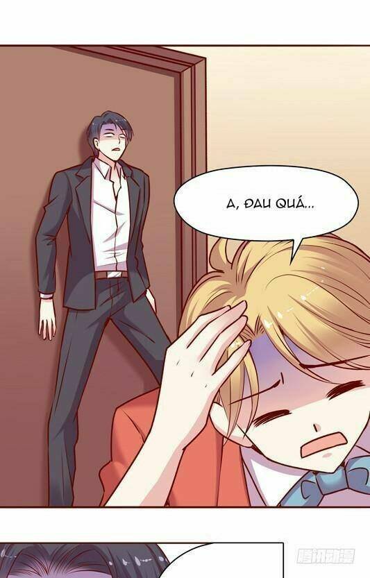 Jm Đặc Thù Khách Nhân Phục Vụ Bộ Chapter 9 - Trang 2