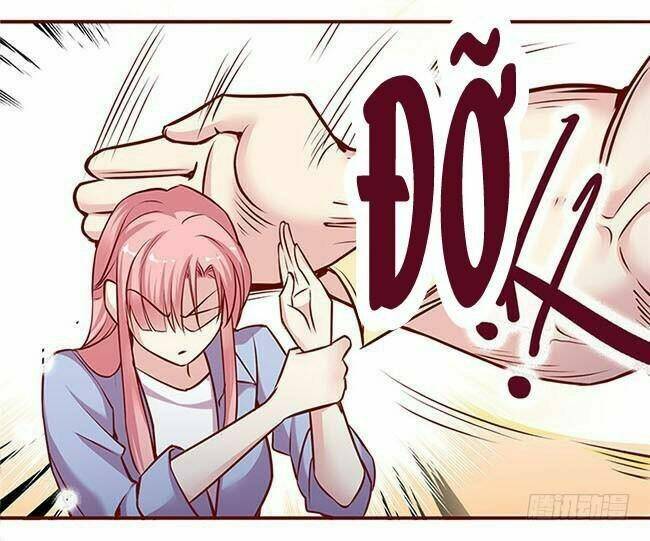 Jm Đặc Thù Khách Nhân Phục Vụ Bộ Chapter 9 - Trang 2