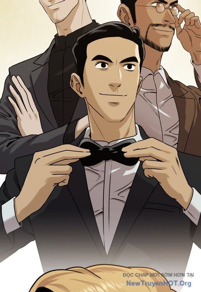 John X Sát Thủ Chapter 1 - Trang 2
