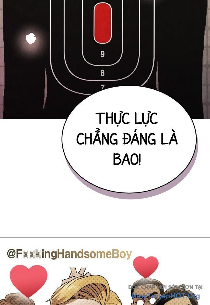 John X Sát Thủ Chapter 1 - Trang 2