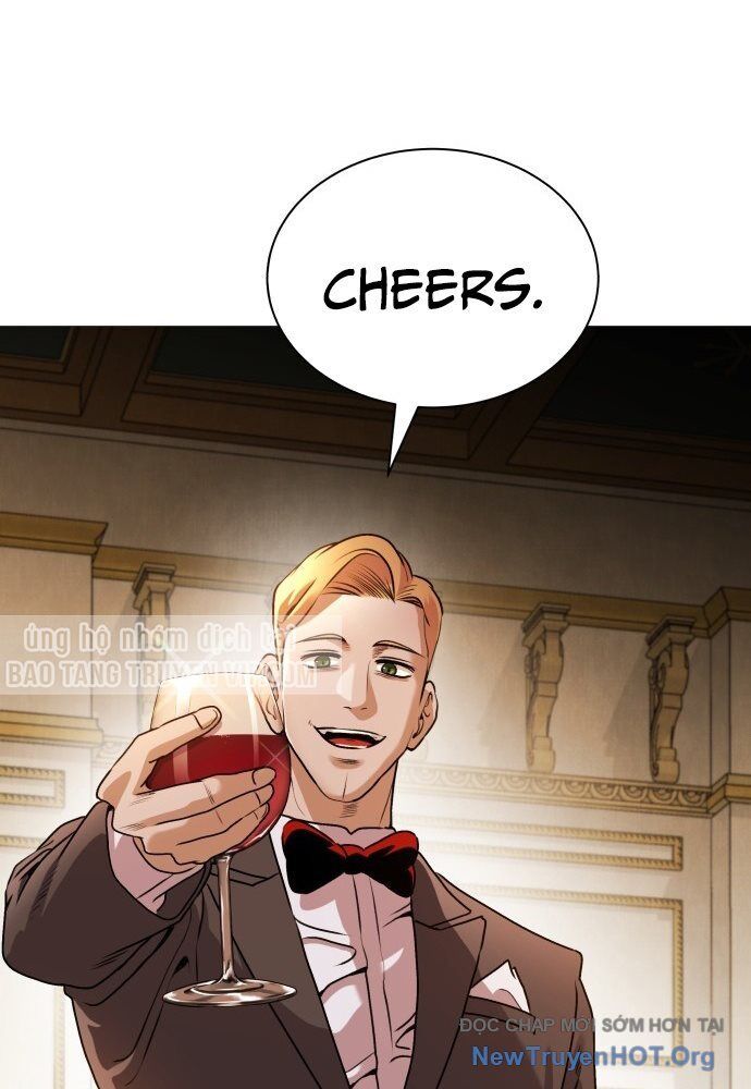 John X Sát Thủ Chapter 1 - Trang 2