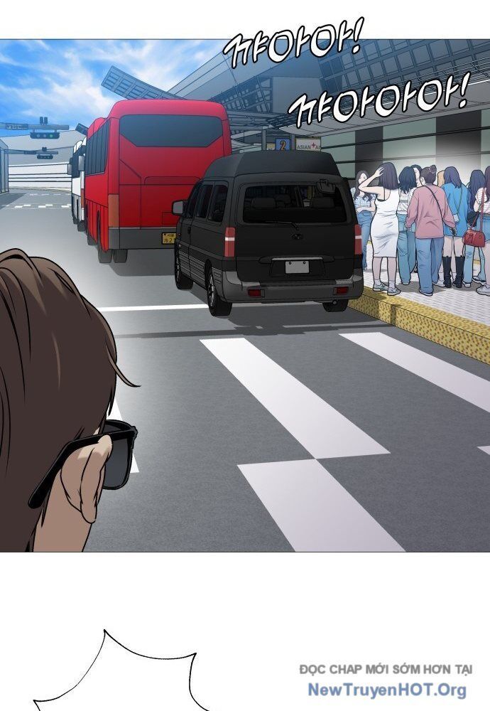 John X Sát Thủ Chapter 1 - Trang 2