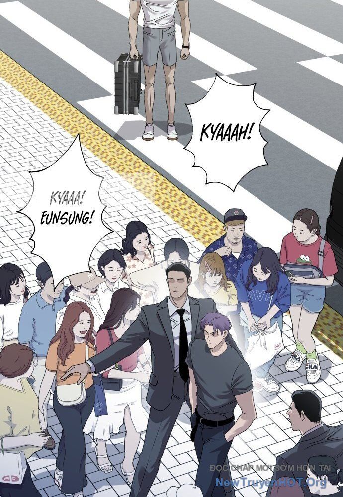 John X Sát Thủ Chapter 1 - Trang 2