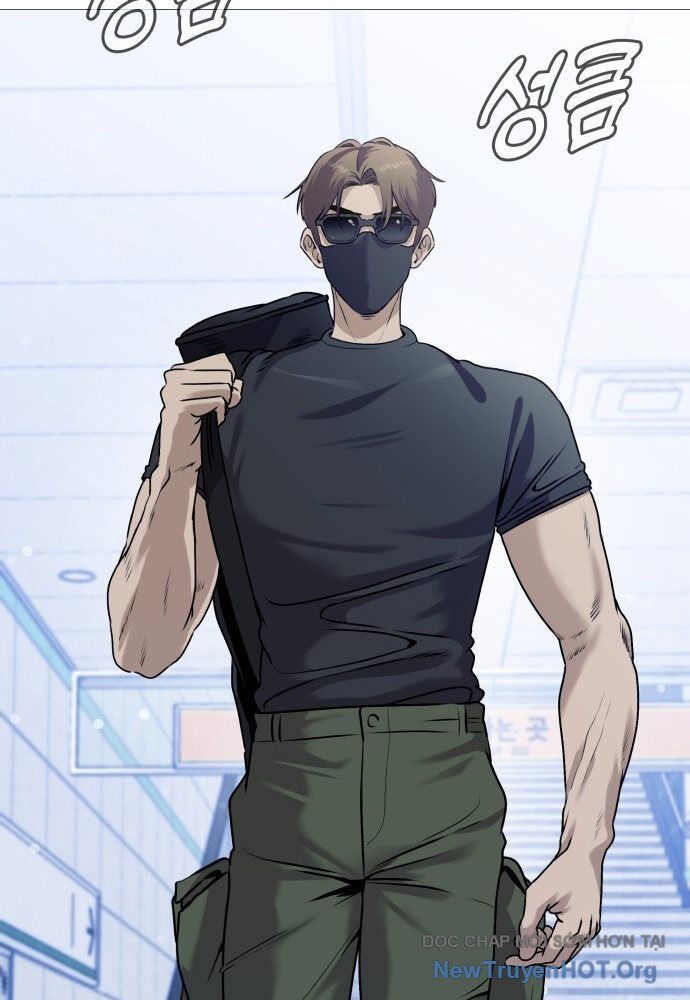 John X Sát Thủ Chapter 1 - Trang 2