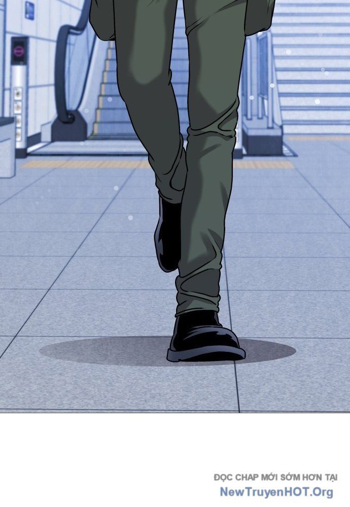 John X Sát Thủ Chapter 1 - Trang 2