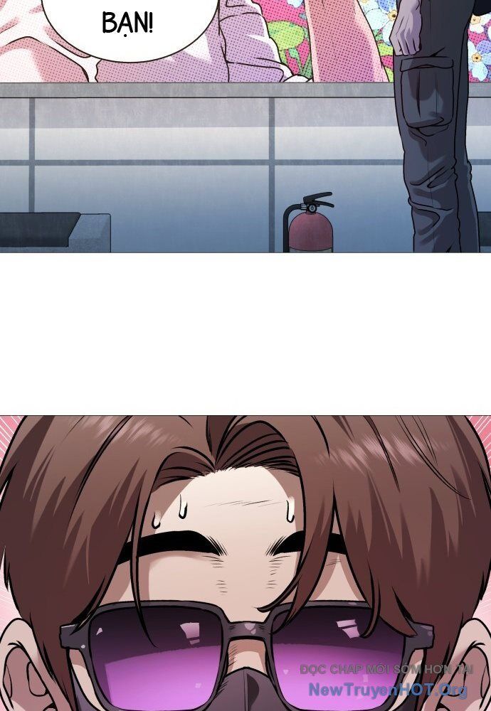 John X Sát Thủ Chapter 1 - Trang 2