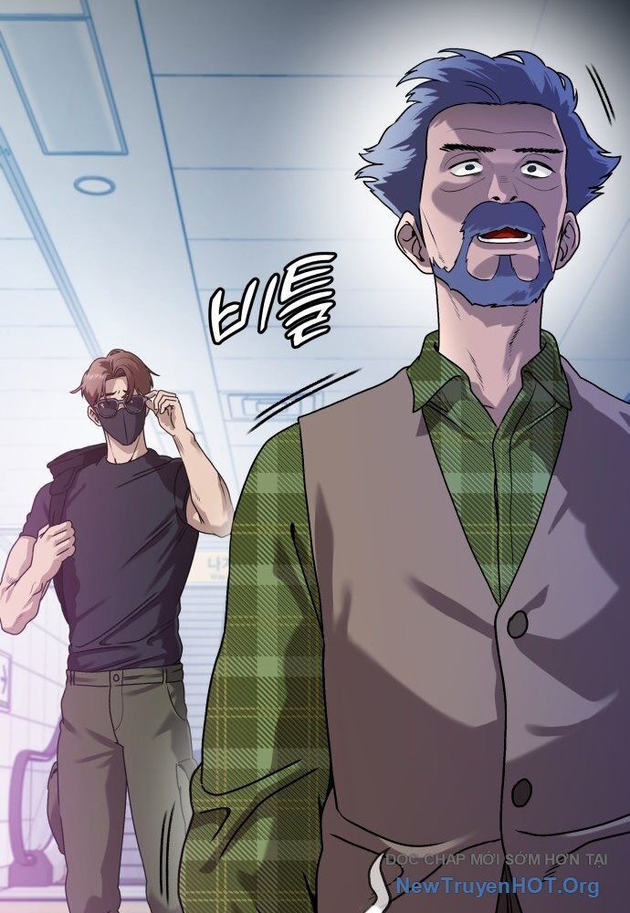 John X Sát Thủ Chapter 1 - Trang 2