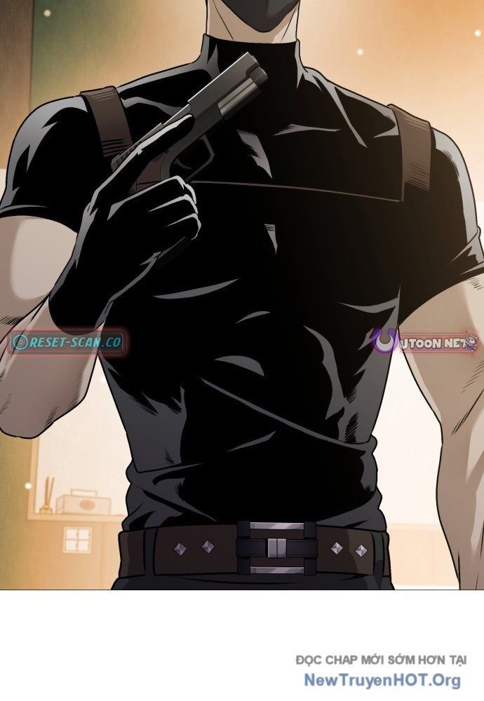 John X Sát Thủ Chapter 1 - Trang 2