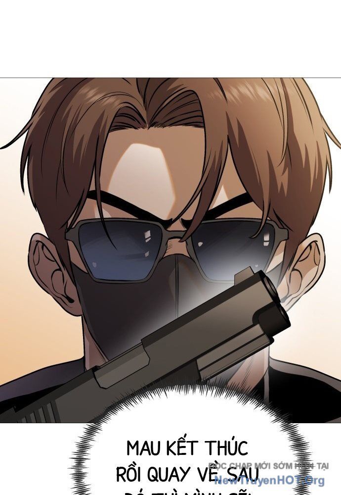 John X Sát Thủ Chapter 1 - Trang 2