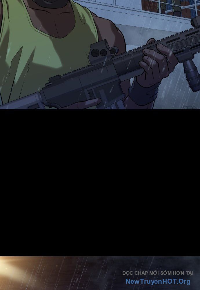 John X Sát Thủ Chapter 1 - Trang 2