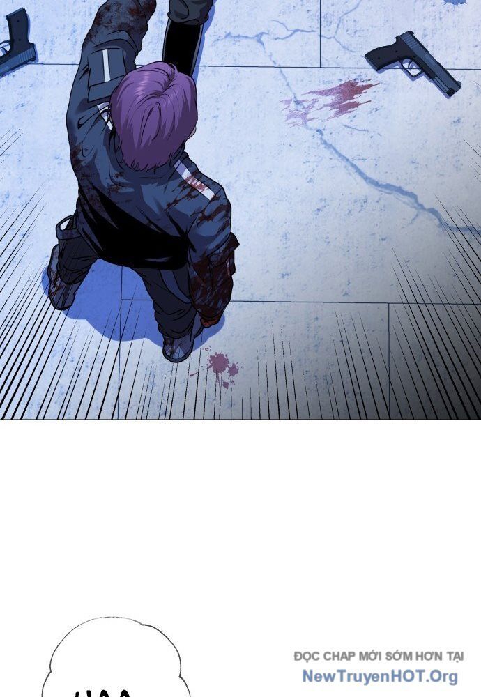 John X Sát Thủ Chapter 1 - Trang 2