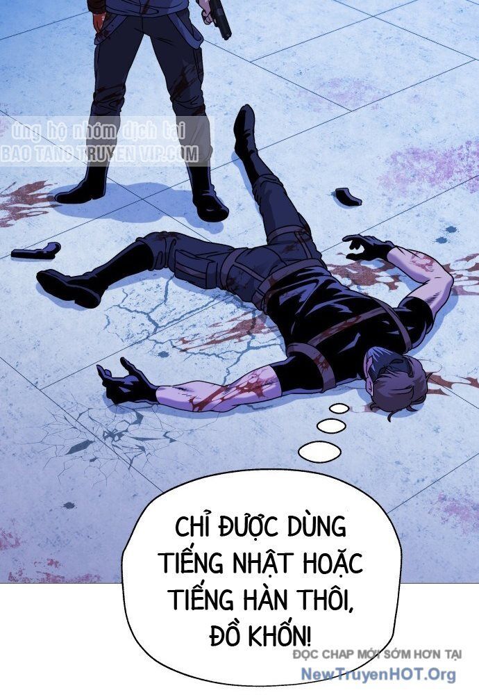 John X Sát Thủ Chapter 1 - Trang 2