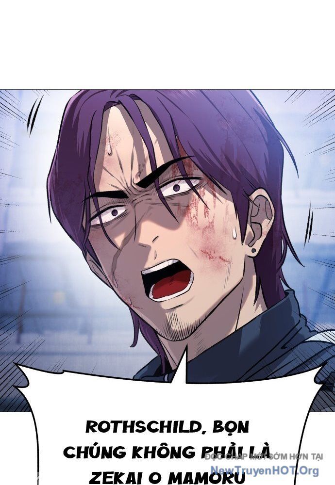 John X Sát Thủ Chapter 1 - Trang 2