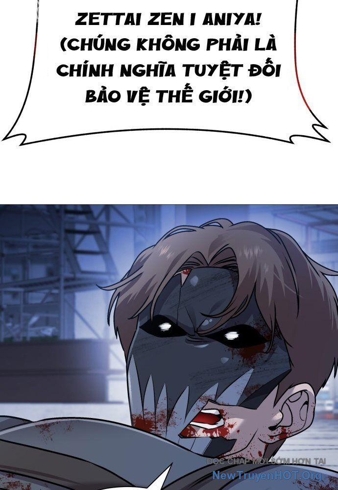 John X Sát Thủ Chapter 1 - Trang 2