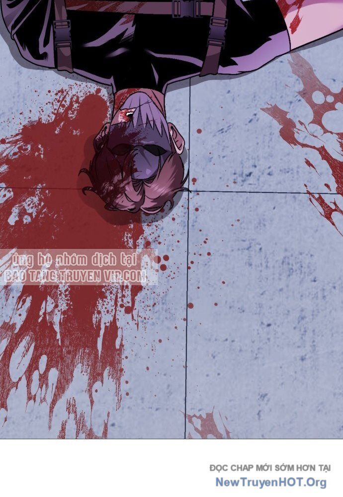 John X Sát Thủ Chapter 1 - Trang 2