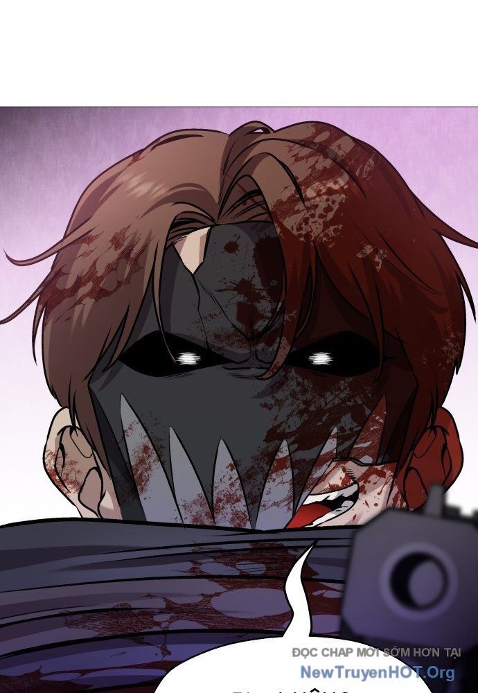 John X Sát Thủ Chapter 1 - Trang 2