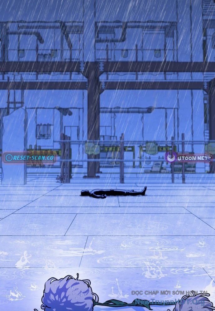 John X Sát Thủ Chapter 1 - Trang 2