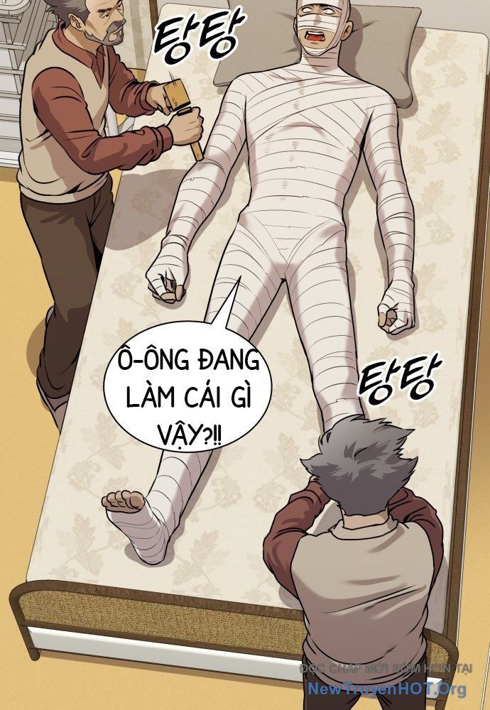 John X Sát Thủ Chapter 1 - Trang 2