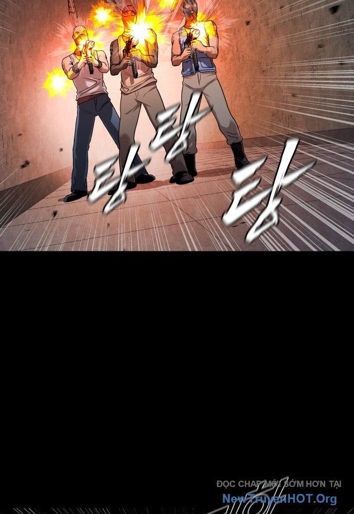 John X Sát Thủ Chapter 1 - Trang 2