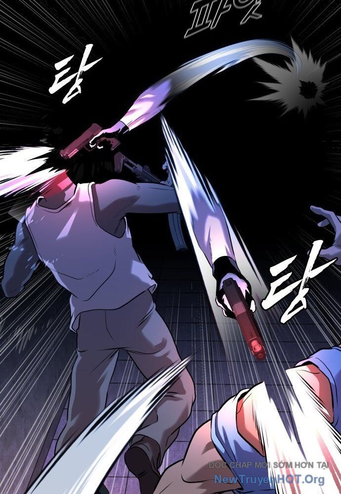 John X Sát Thủ Chapter 1 - Trang 2