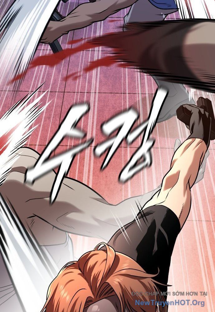 John X Sát Thủ Chapter 1 - Trang 2