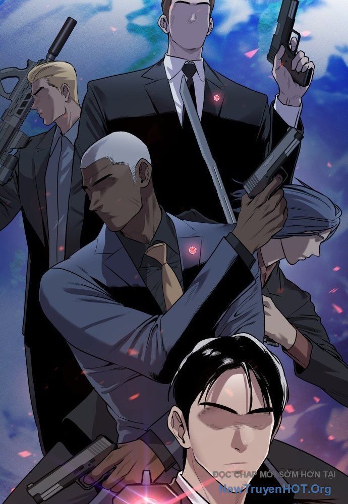 John X Sát Thủ Chapter 1 - Trang 2