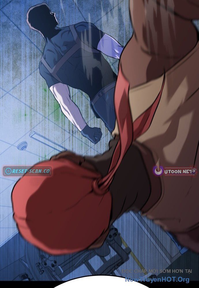 John X Sát Thủ Chapter 1 - Trang 2