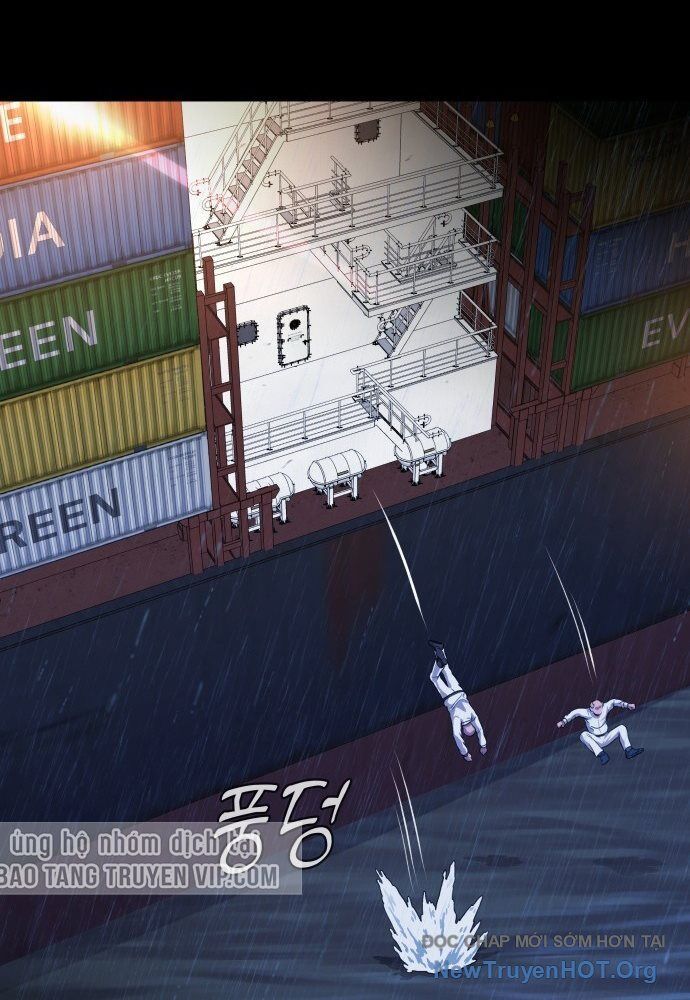 John X Sát Thủ Chapter 1 - Trang 2