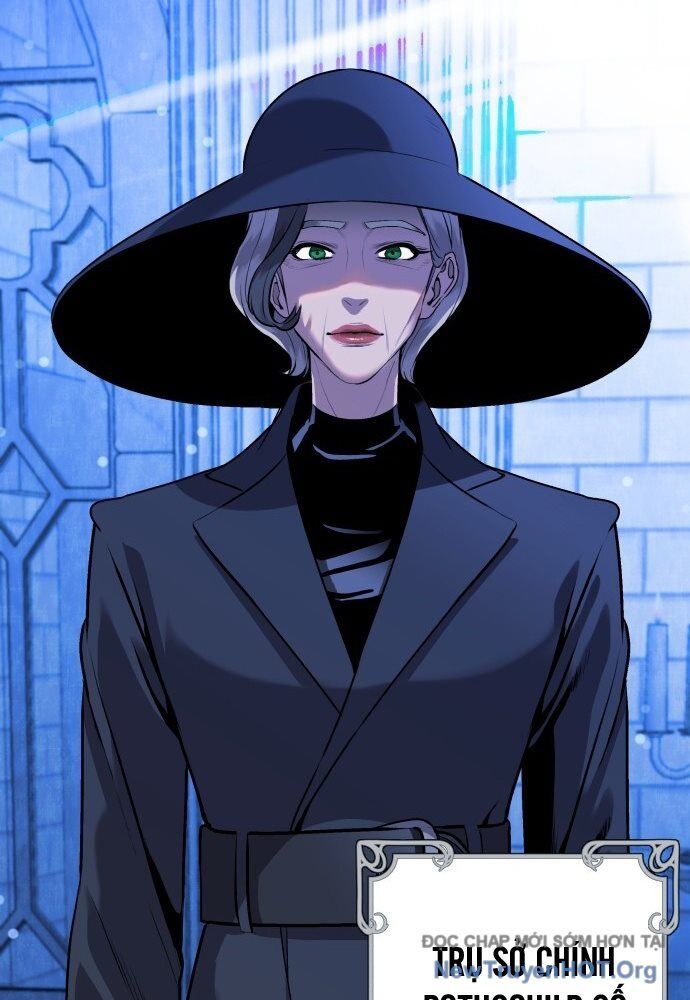 John X Sát Thủ Chapter 1 - Trang 2