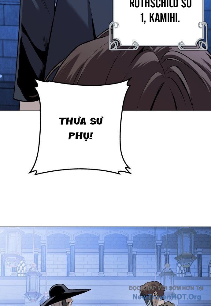 John X Sát Thủ Chapter 1 - Trang 2