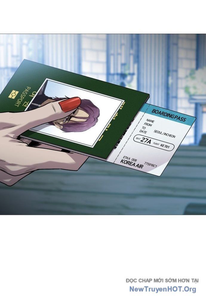 John X Sát Thủ Chapter 1 - Trang 2