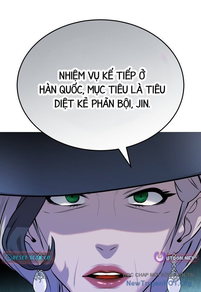 John X Sát Thủ Chapter 1 - Trang 2