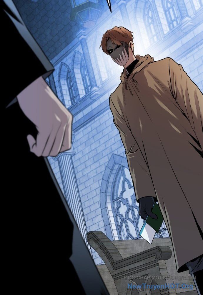 John X Sát Thủ Chapter 1 - Trang 2