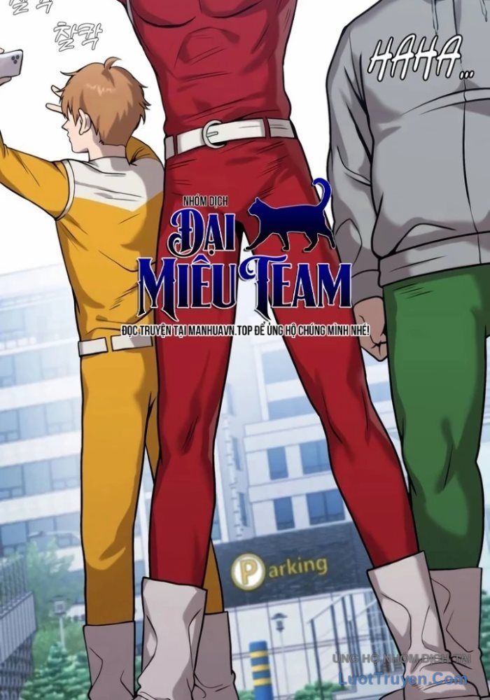 John X Sát Thủ Chapter 17 - Trang 2