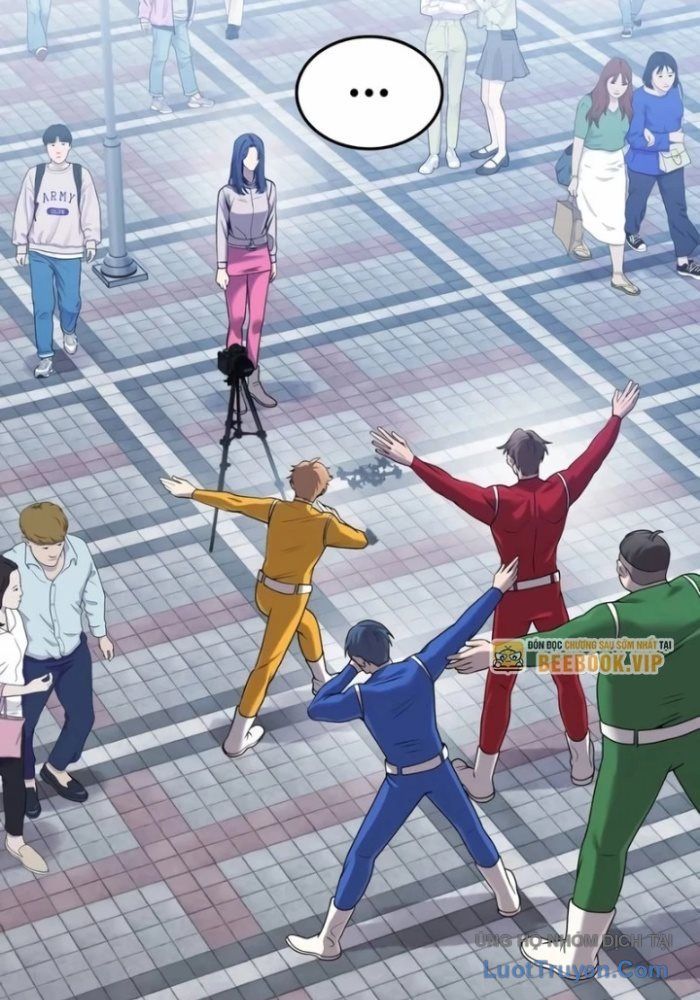 John X Sát Thủ Chapter 17 - Trang 2