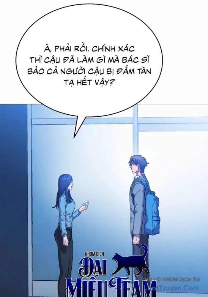 John X Sát Thủ Chapter 17 - Trang 2