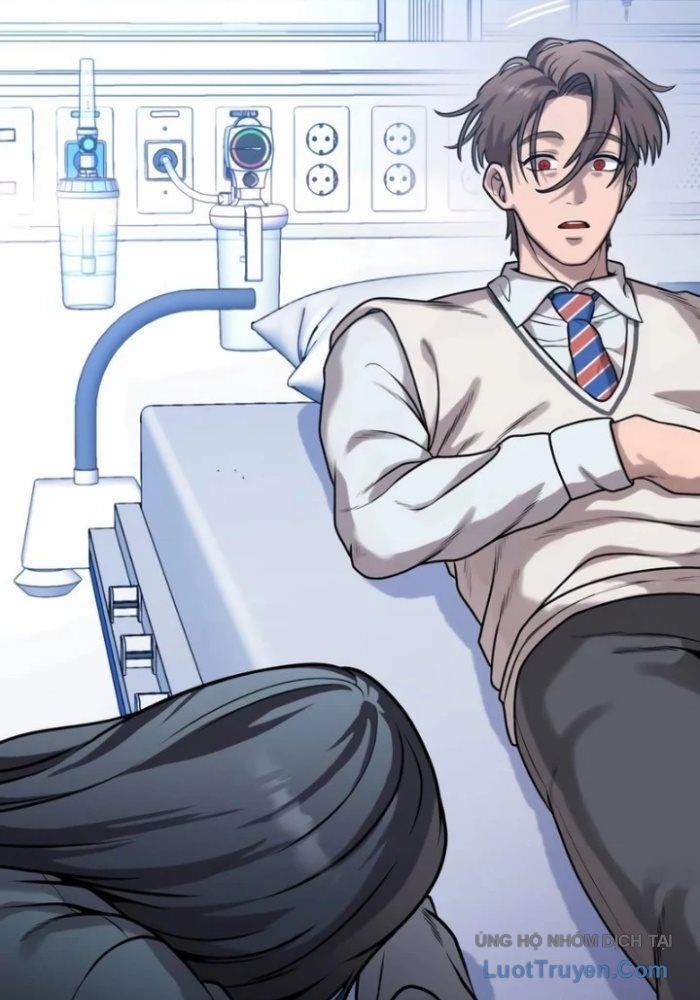 John X Sát Thủ Chapter 17 - Trang 2