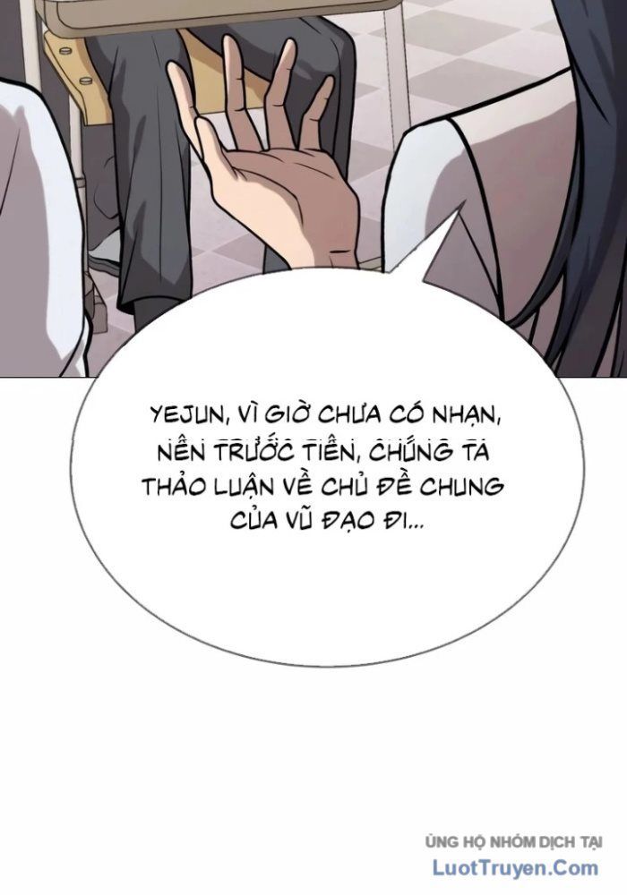 John X Sát Thủ Chapter 17 - Trang 2