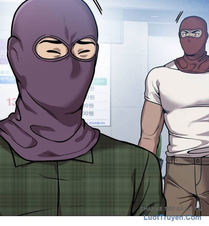 John X Sát Thủ Chapter 18 - Trang 2