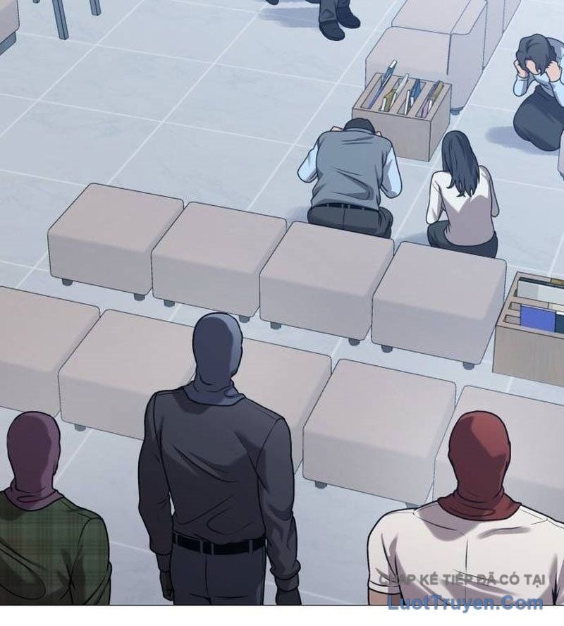 John X Sát Thủ Chapter 18 - Trang 2